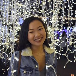 Meet your Posher, Thu